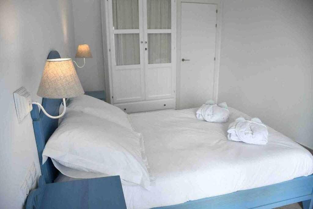 Apartamento X C Morales & Arnal Ronda