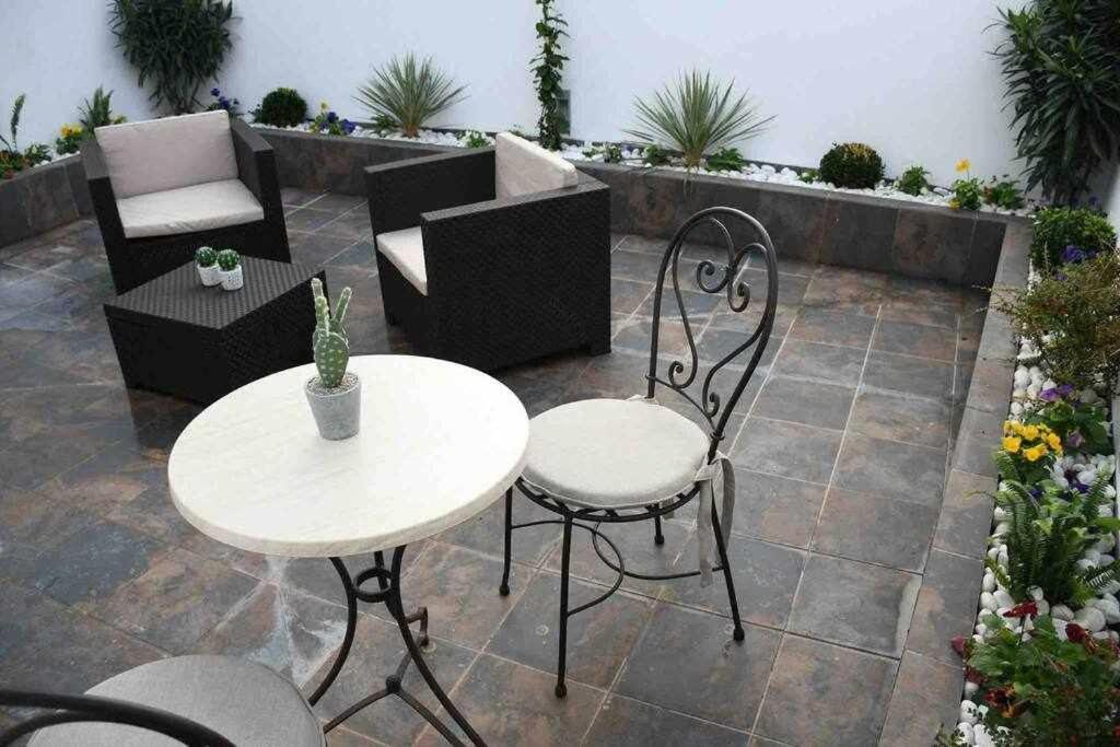 X C Morales & Arnal Apartamento Ronda