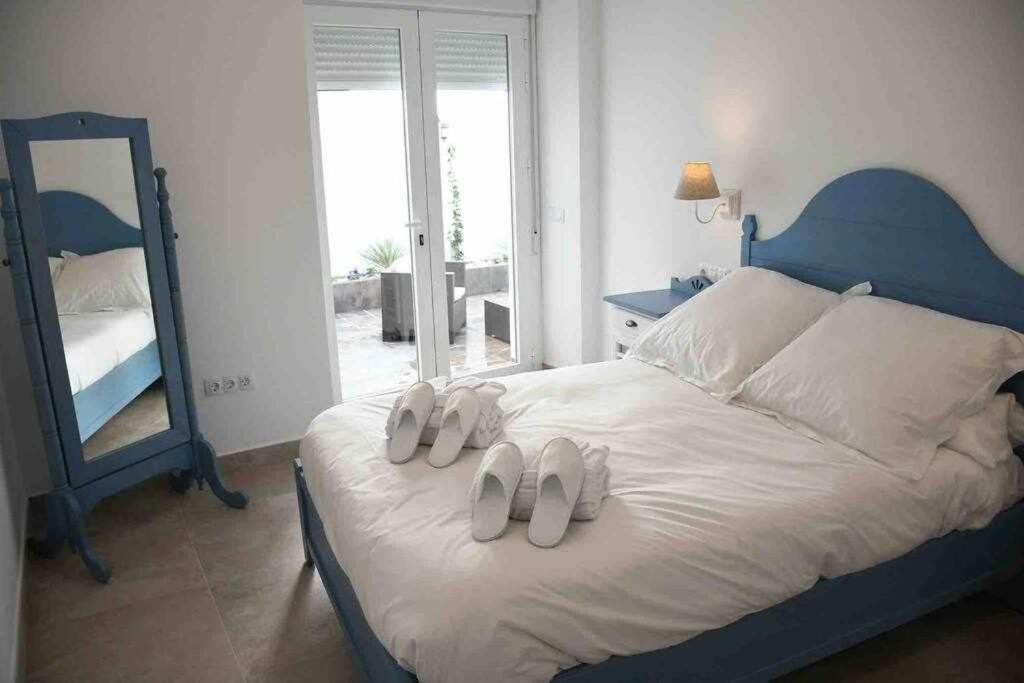 X C Morales & Arnal Apartamento Ronda