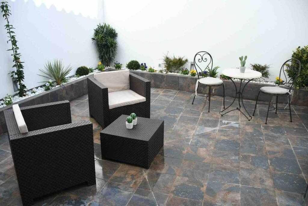 Apartamento X C Morales & Arnal Ronda
