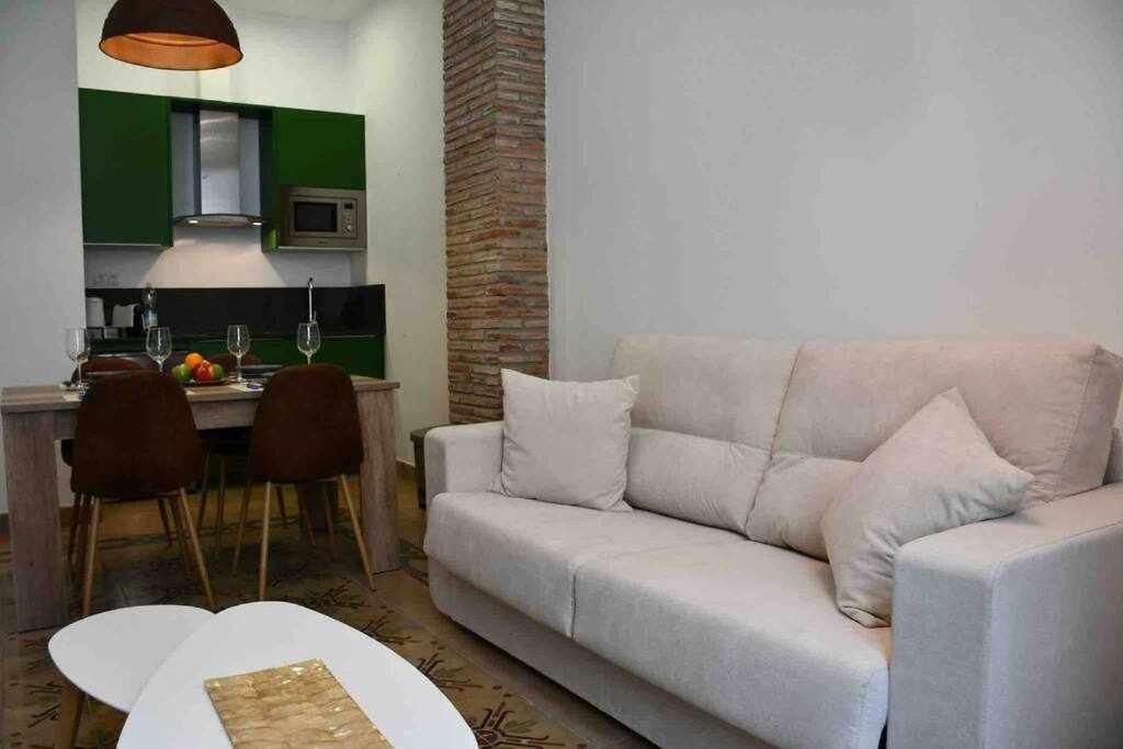 Appartement X C Morales & Arnal Ronda